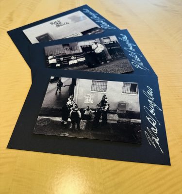 Dreadfern (Triptych) - OUT OF STOCK