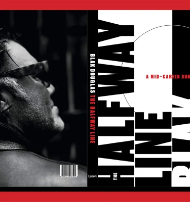 The Halfway Line<br>(26 year survey exhibition)