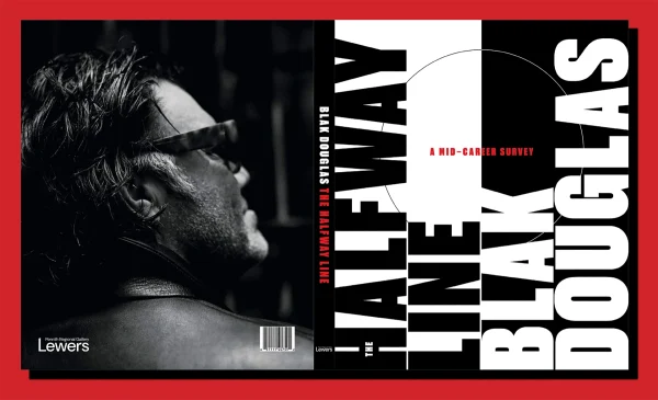 The Halfway Line<br>(26 year survey exhibition)